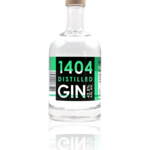 HERZBERGLAND Dry Gin