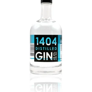 LONDON Dry Gin