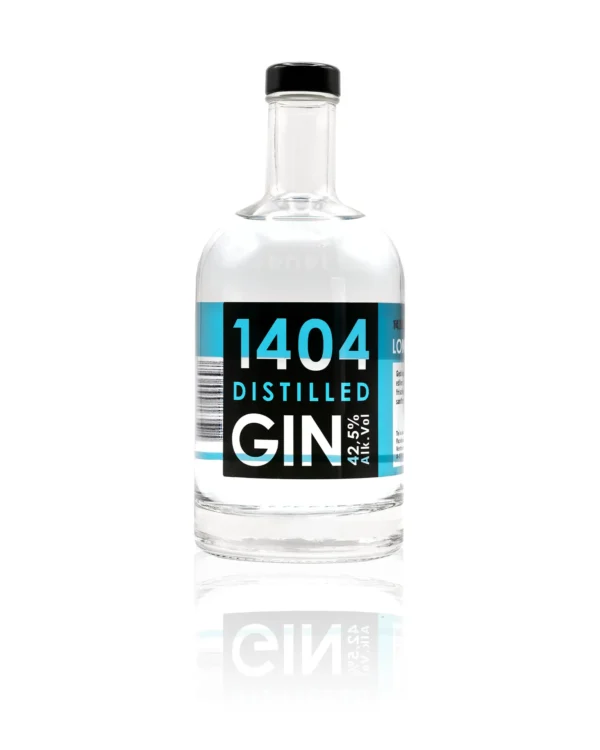 LONDON Dry Gin