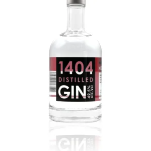 NEW WESTERN Dry Gin