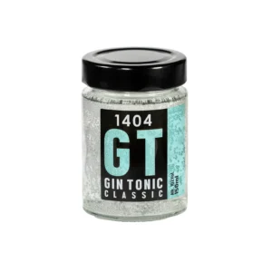 GIN TONIC CLASSIC (24 Stück)
