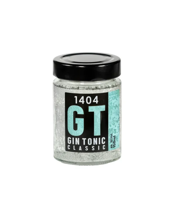 GIN TONIC CLASSIC (24 Stück)