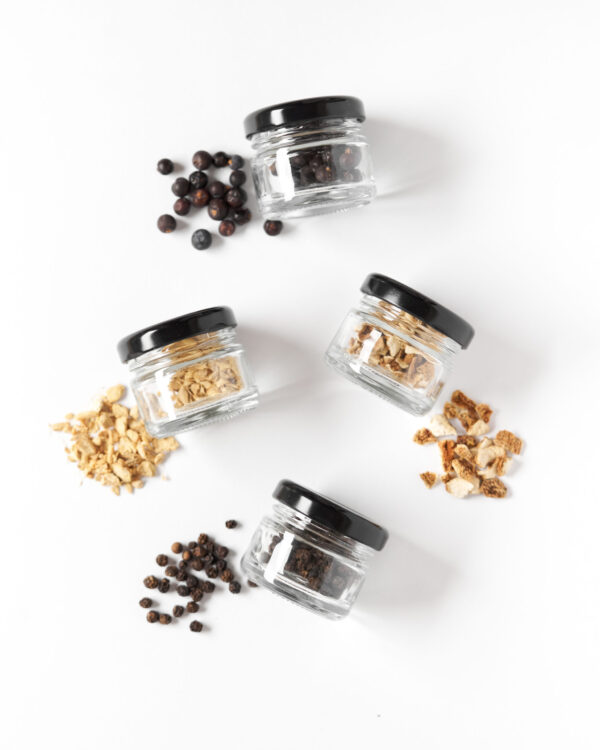Sim Sala Gin Mix-Set Classic – Bild 2