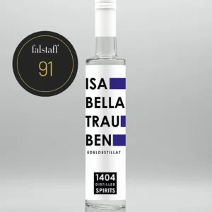 Isabellatraube