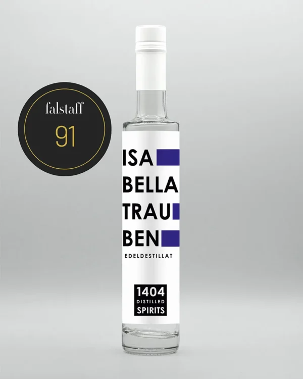 Isabellatraube