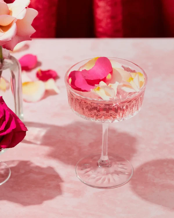 LOVE edition rosewater I GIN BOX – Bild 4