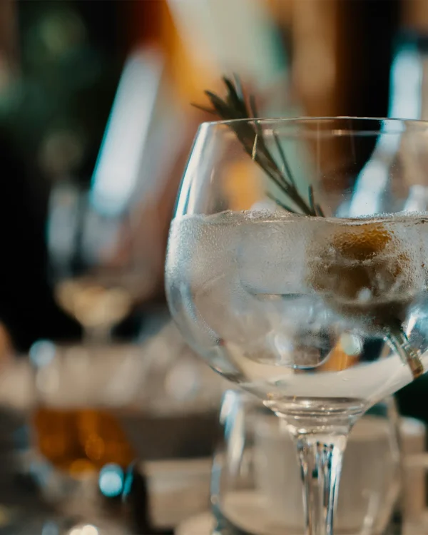 LONDON Dry Gin SET – Bild 3