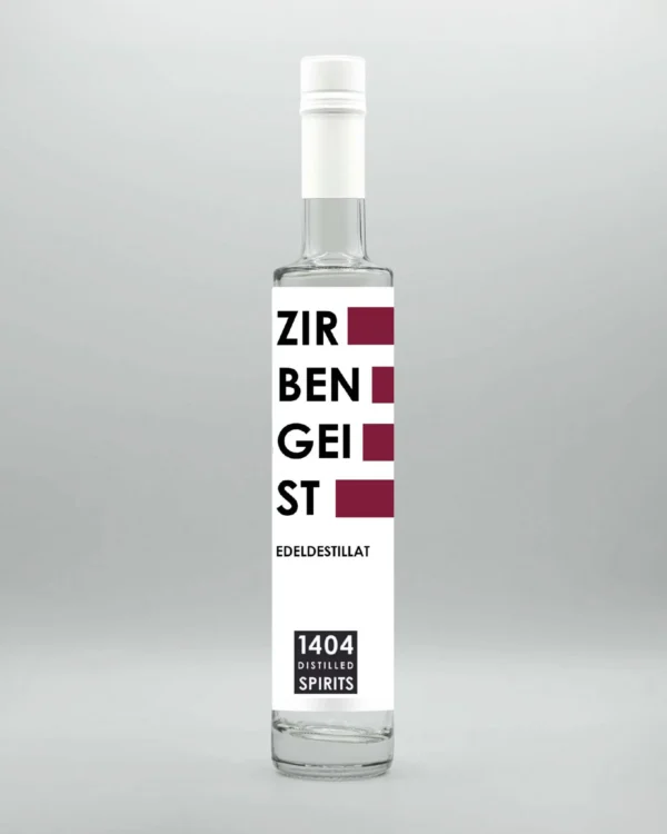 Zirbengeist