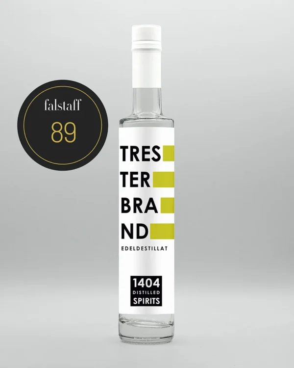 Tresterbrand