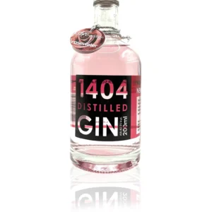 GIN LOVE EDITION ROSEWATER
