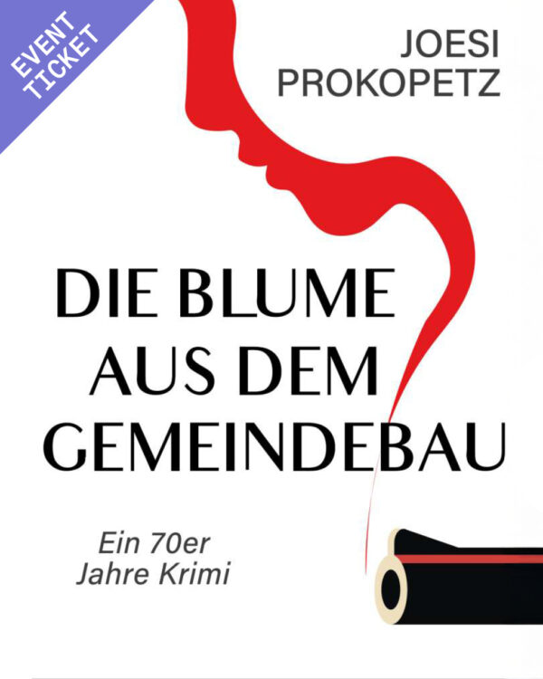 Prokopetz Eintrittskarte