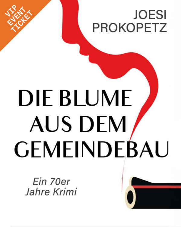Prokopetz Eintrittskarte VIP
